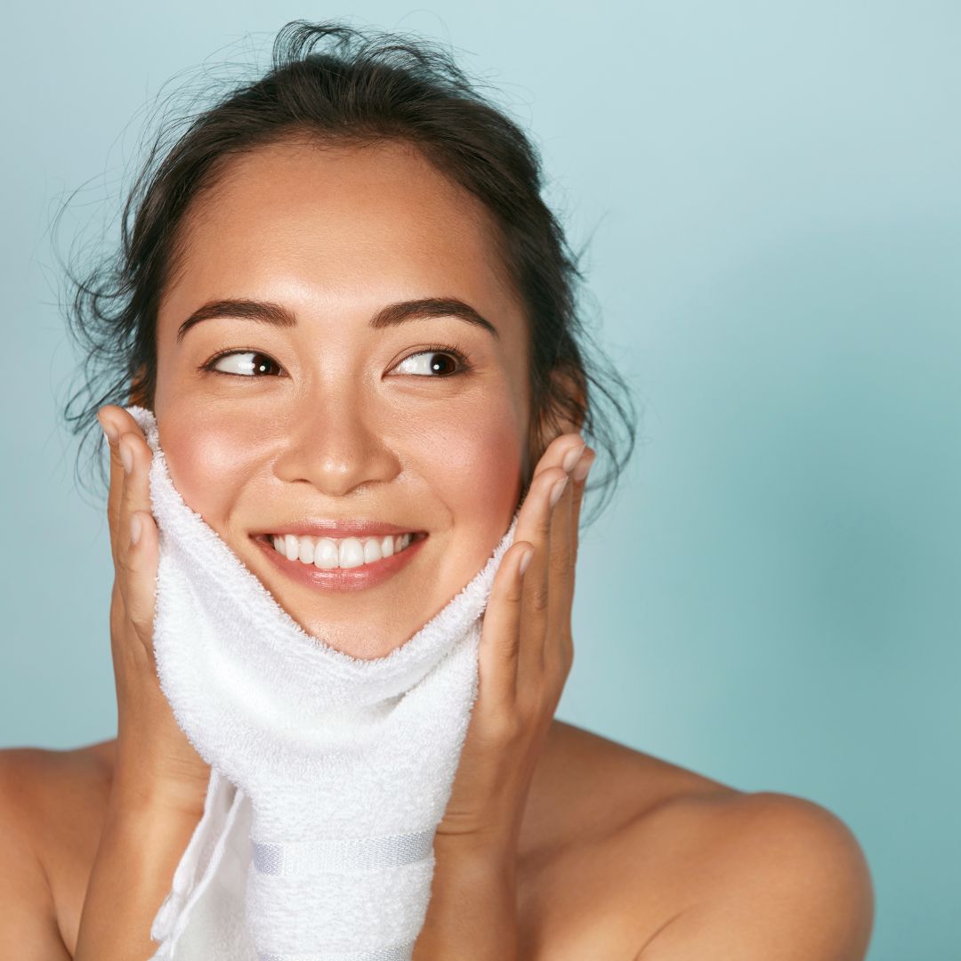 To Cleanse How To Cleanse Well – Cosmetics à la Carte