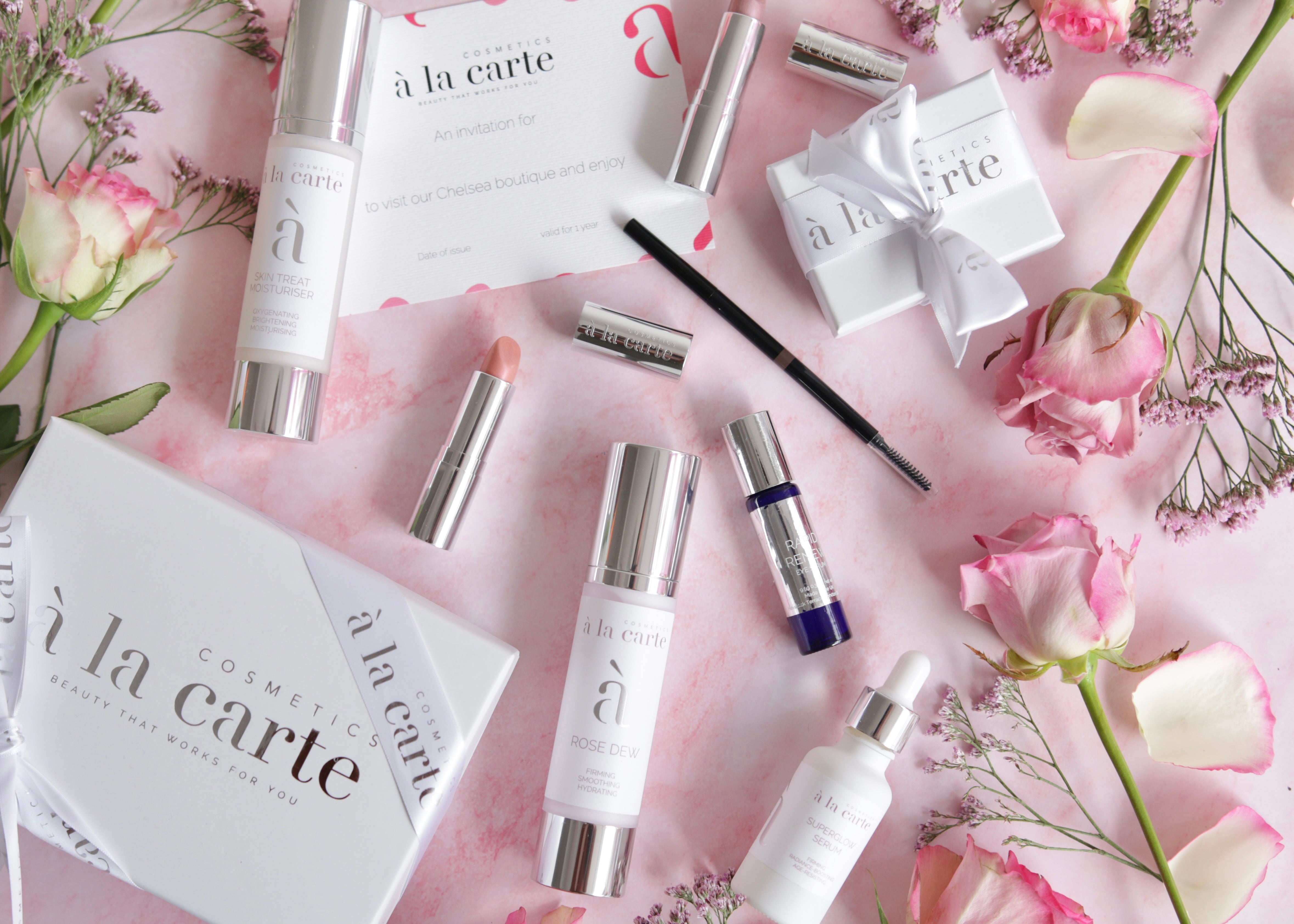 Mother's Day Gift Assortment