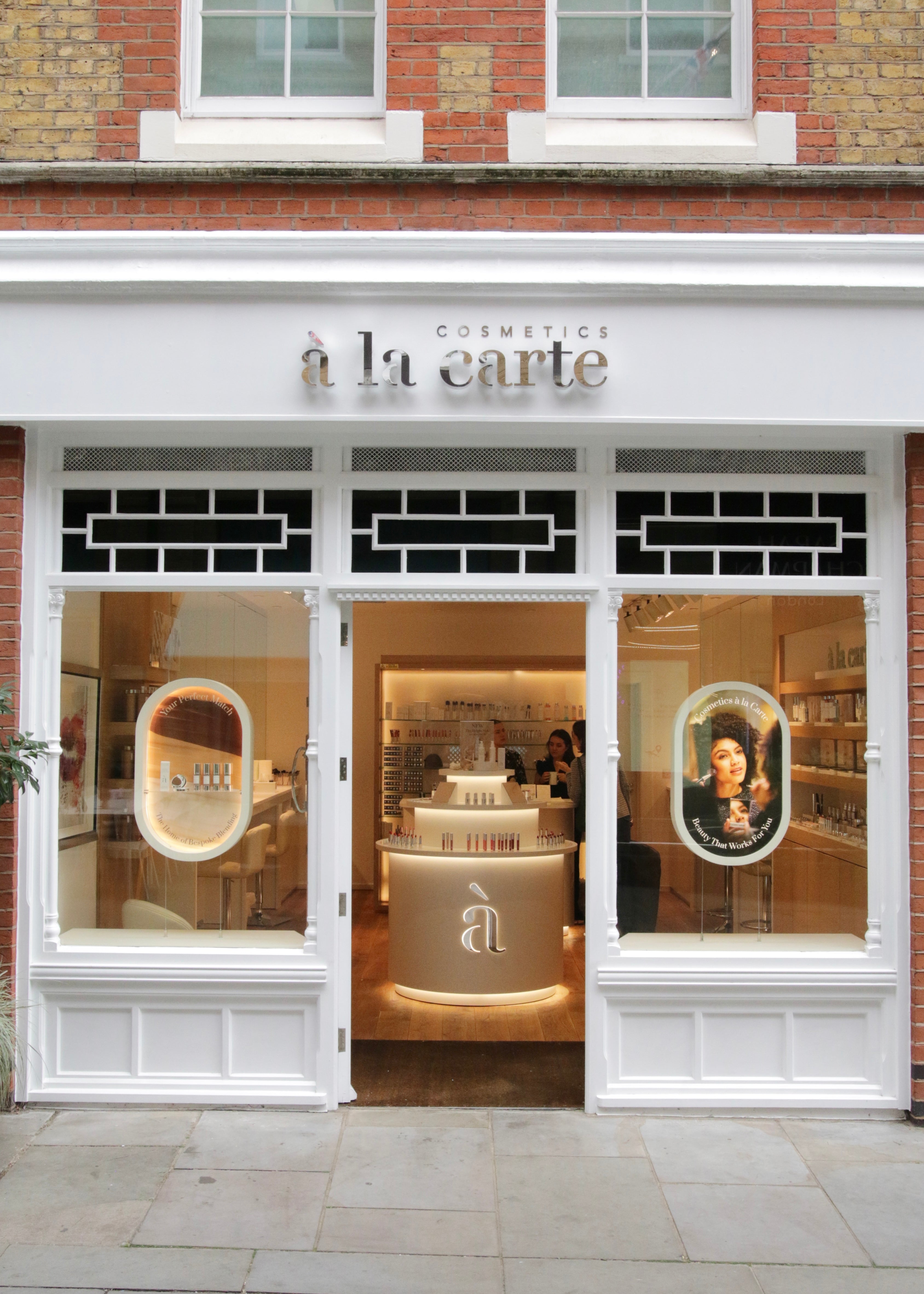 Our Boutique Has Had A Makeover