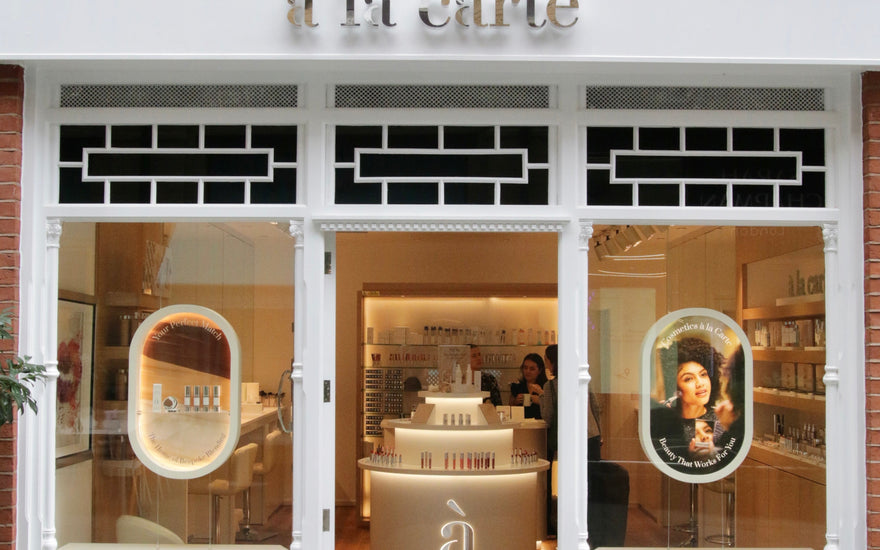 Our Boutique Has Had A Makeover
