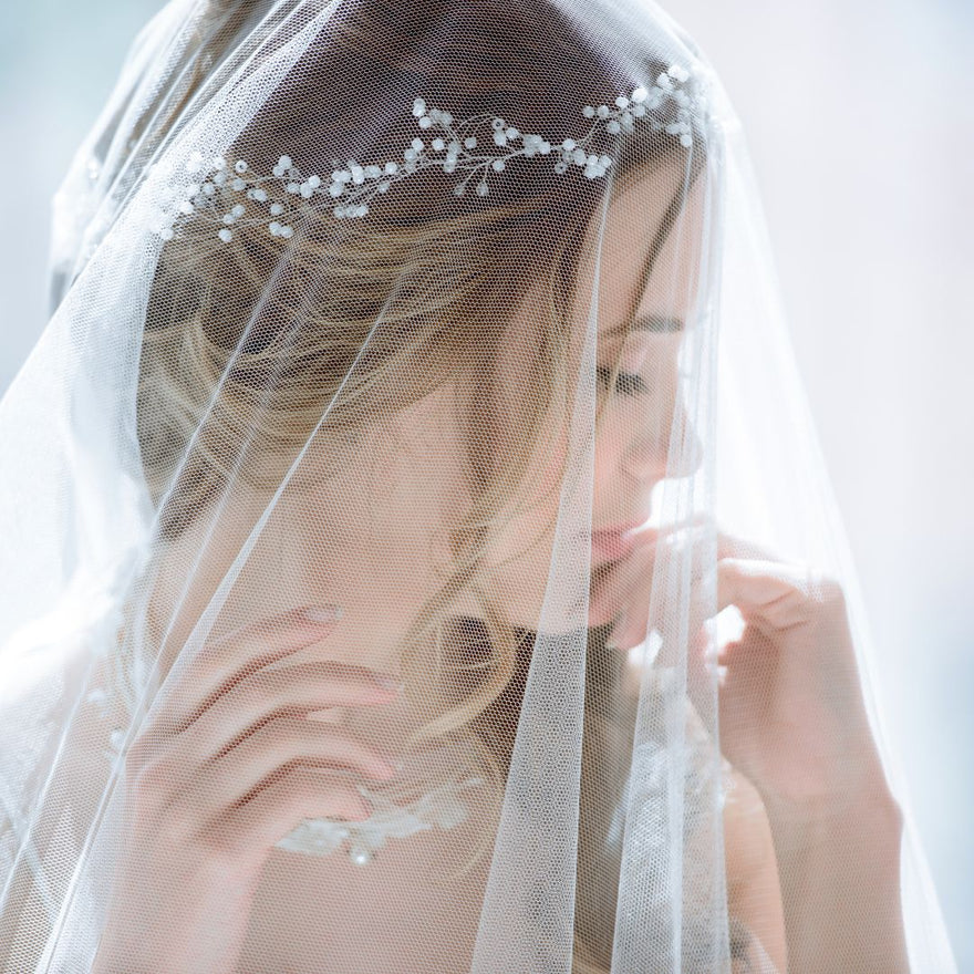 Artist Approved: Bridal Beauty