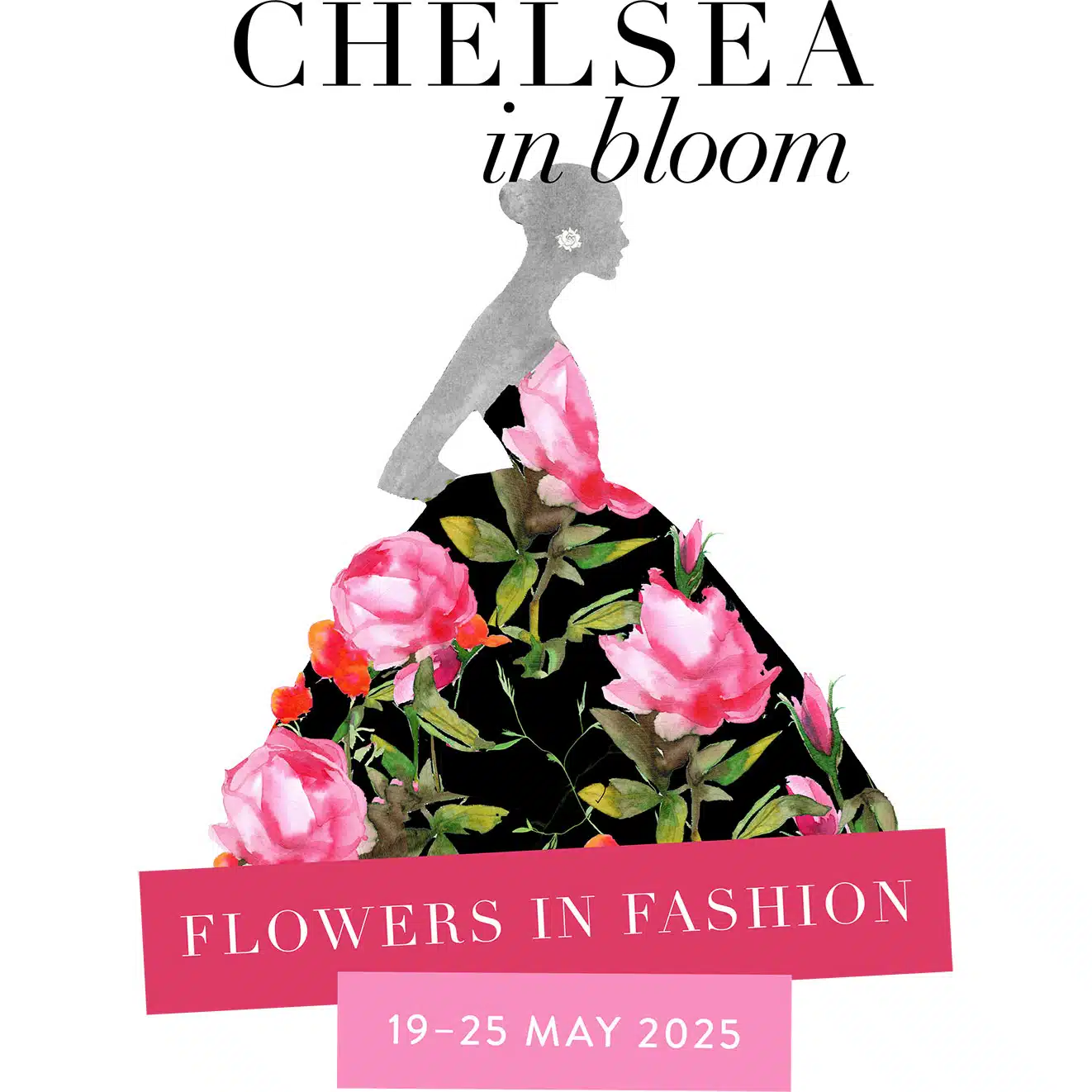 Chelsea in Bloom 2025