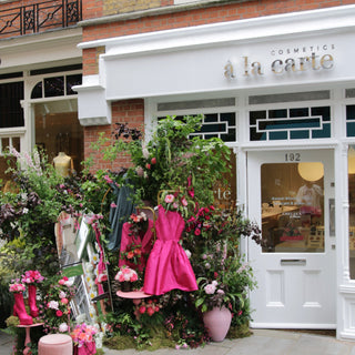 Chelsea in Bloom 2025