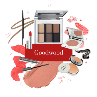 Summer Style: Makeup For Goodwood