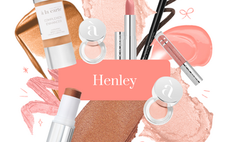 Henley Regatta makeup inspiration