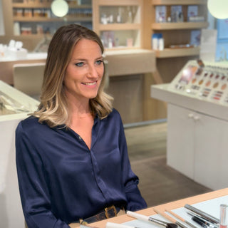 The Beauty That Works For Caroline