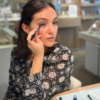 How To Stop Your Eyeliner Smudging