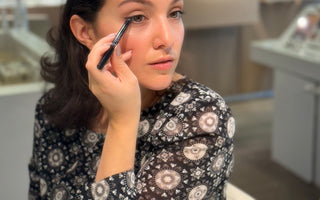 How To Stop Your Eyeliner Smudging