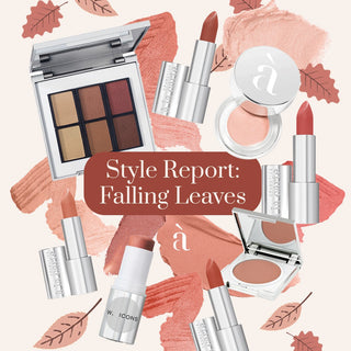 Style Report: Falling Leaves