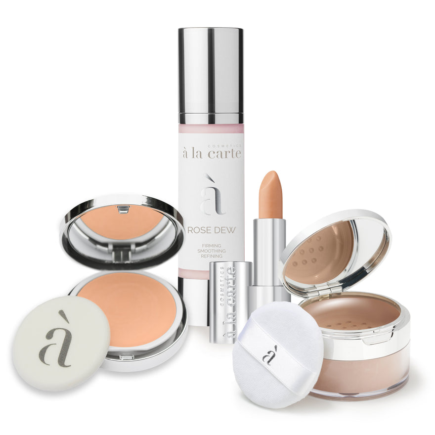 Our Secrets For Smoother Skin