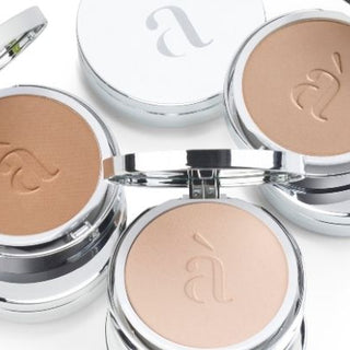 Bronzer