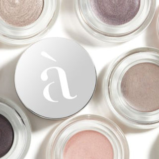 Cream Eyeshadow