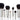 Make-Up Brushes