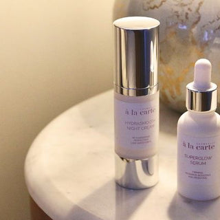 Evening Skincare