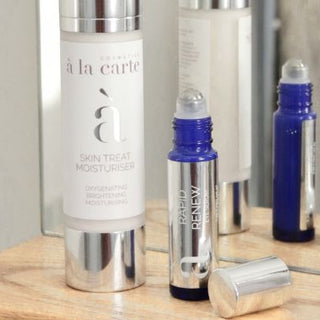 Morning Skincare
