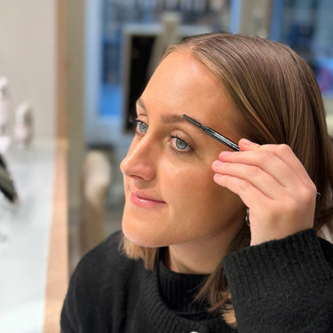 Precision Brow Pencil Brunette