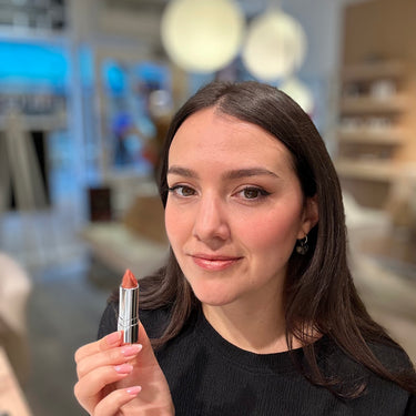 Lustre Lipstick Incense