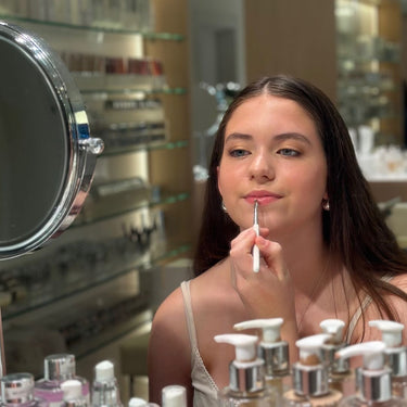 The Head Start Teen Makeup Lesson