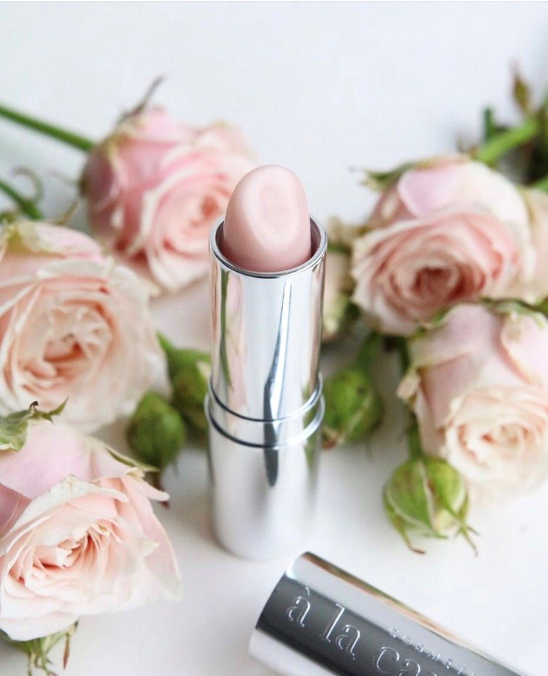 glutathione rose lip cream Golden Balm Watermelon SPF 15 Divine Skin: Rose 001 The