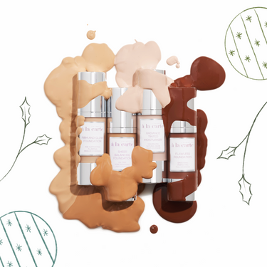 Bespoke Foundation Gift Voucher