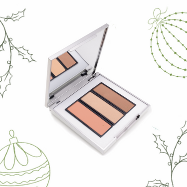 Complete Cheek Palette