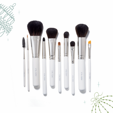 The Complete Brush Collection