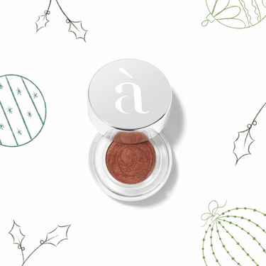 Luminous Cream Shadow Mojave