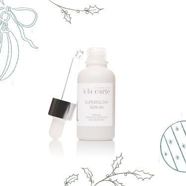 Superglow Serum