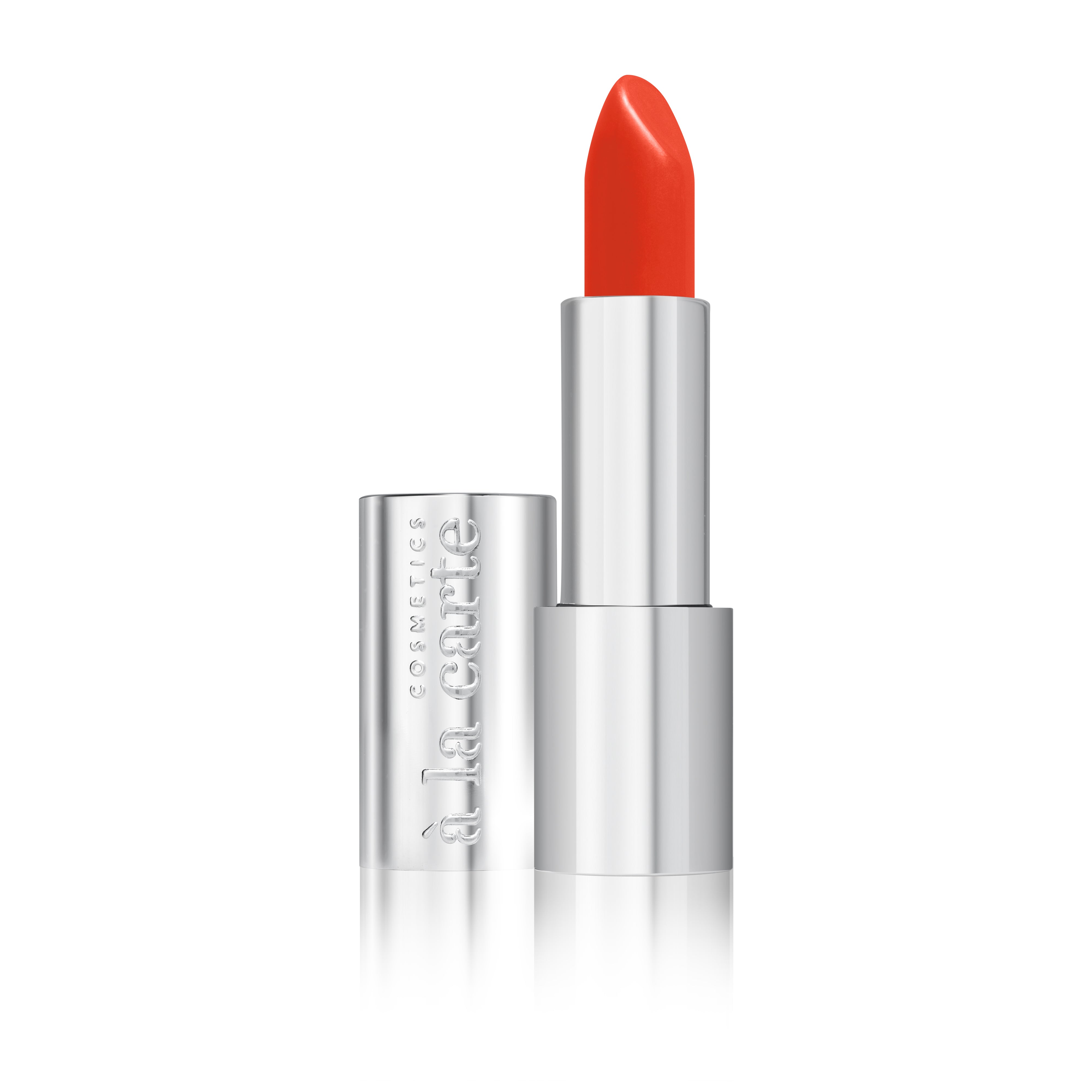 Sign Fire Cosmetics Moisture Plus Lipstick Fire – Cosmetics à la Carte