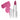 Lustre Lipstick Magenta