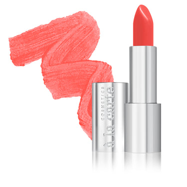 Moisture Plus Lipstick Coral