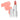 Moisture Plus Lipstick Marshmallow