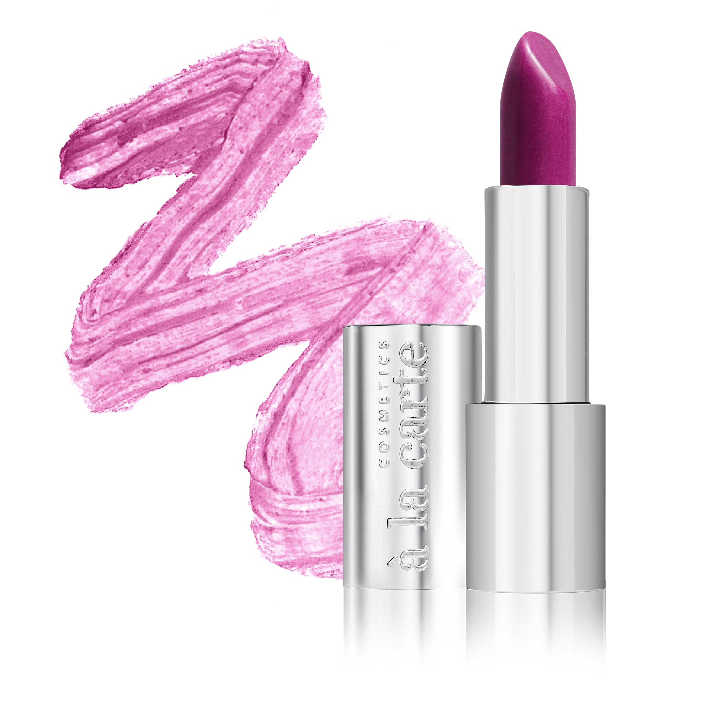 Cassis Color Lipstick Sheer Balm Lipstick Cassis – Cosmetics à la Carte