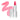 Sheer Balm Lipstick Firefly
