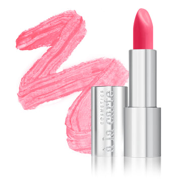 Sheer Balm Lipstick Firefly