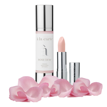 Radiant Rose Duo
