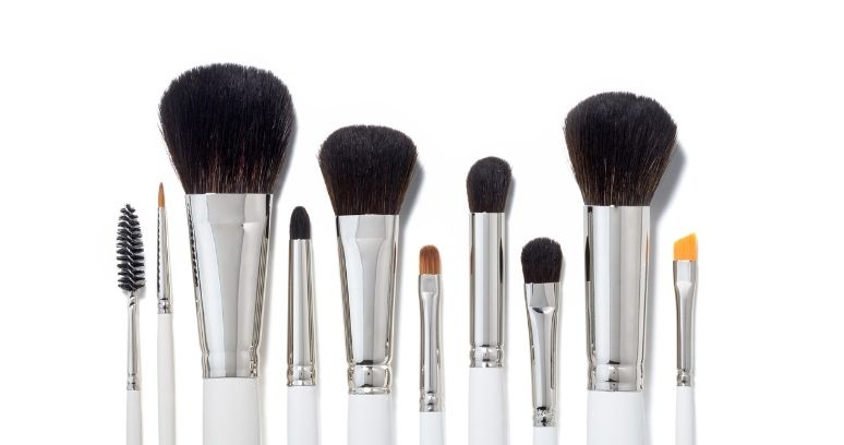 Make-Up Brushes