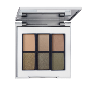 Town & Country Eyeshadow Palette