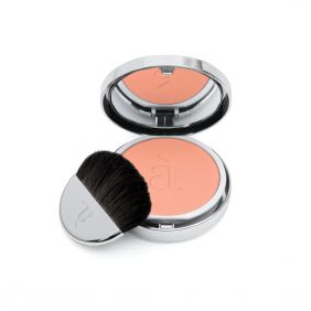 Blush Touch Coral