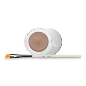 Brow Design Willow With Professional Angled Brush