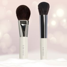 Flawless Complexion Brush Collection