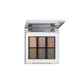 Town & Country Eyeshadow Palette