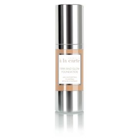 Firm and Glow Foundation Sand