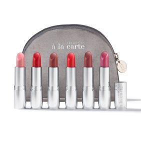 Timeless Lip Colour Collection