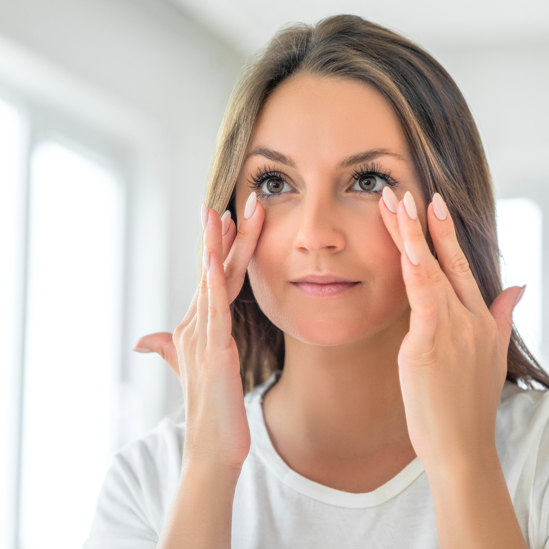 Expert Solutions For Puffy Eyes